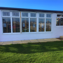 Netherfield Cattery